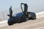 Lamborghini Murcielago LP640 Yeniceri Edition by Unicate 2010 года